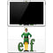 Buddy The Elf Surface Pro 4 Skin